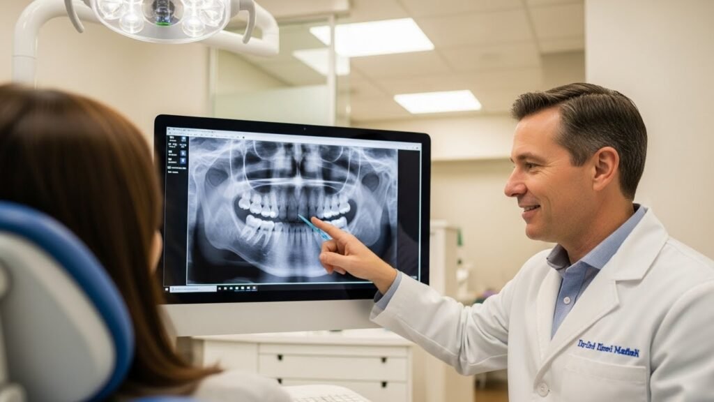 Professional Consultation and Expert Care