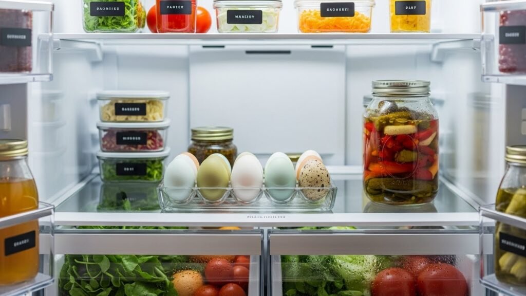 Proper Storage and Handling to Prevent Development