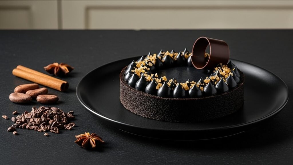 TasyyBlack Guide Secret Ingredients & Culinary Innovation