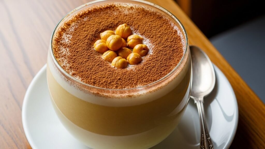 The Classic Istanbul Way