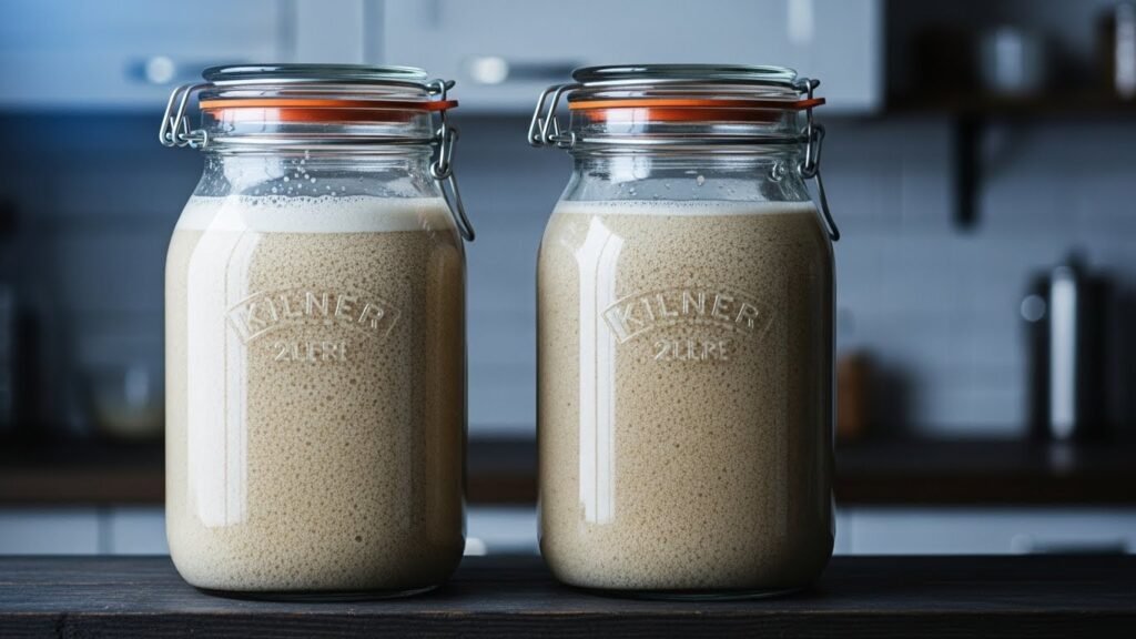 The Fermentation Process