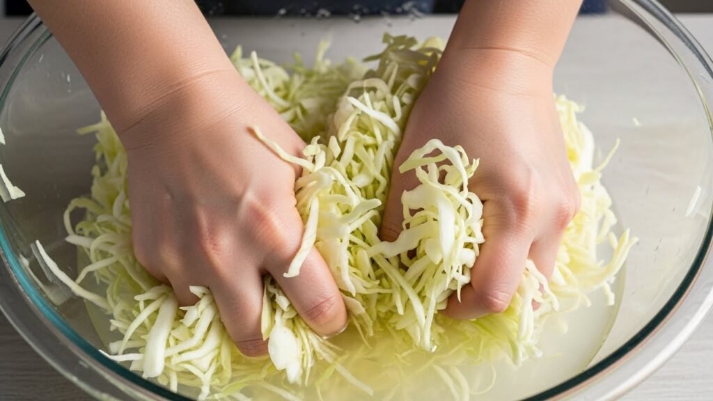 The Step-by-Step Guide to Making Your Own Sourthrout