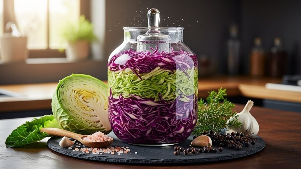 The Ultimate Guide to Traditional Sourthrout Everything You Need to Know from Prep to Plate