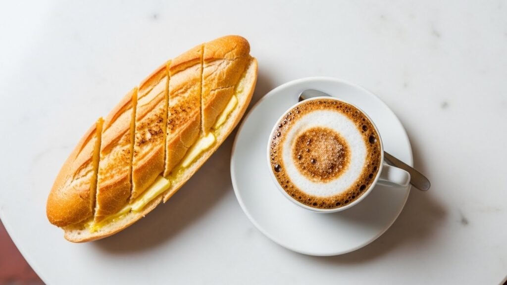 Traditional Meal Structures and Customs