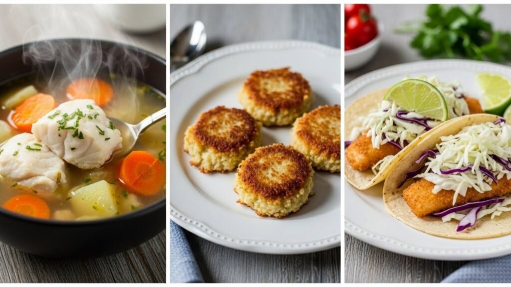 Culinary Versatility