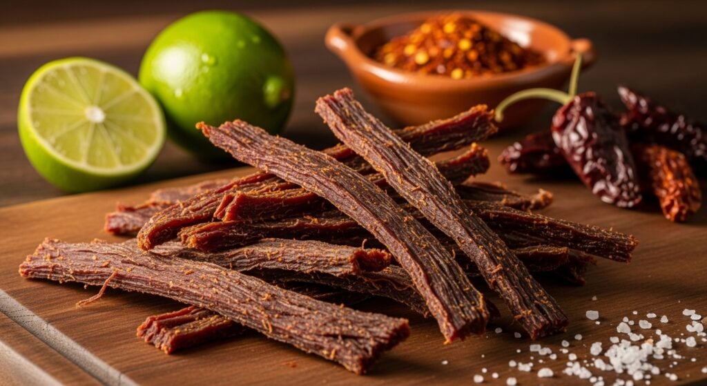 What is Carne Seca Everything You Need to Know About This Traditional Dried Beef