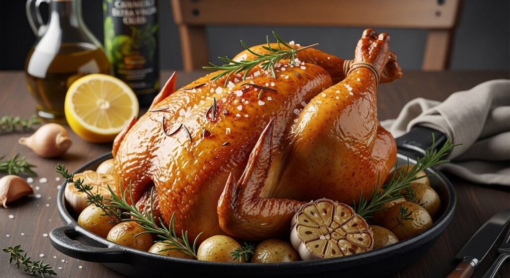 What is Pollaste Everything You Need to Know About This Culinary Tradition