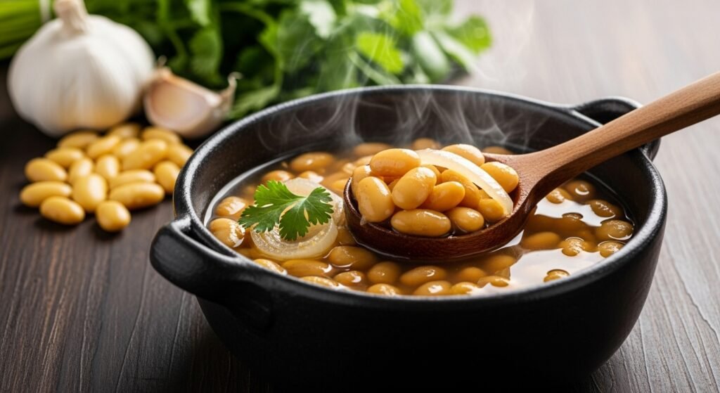 he Ultimate Mayocoba Beans Guide Recipe, Tips & Nutrition