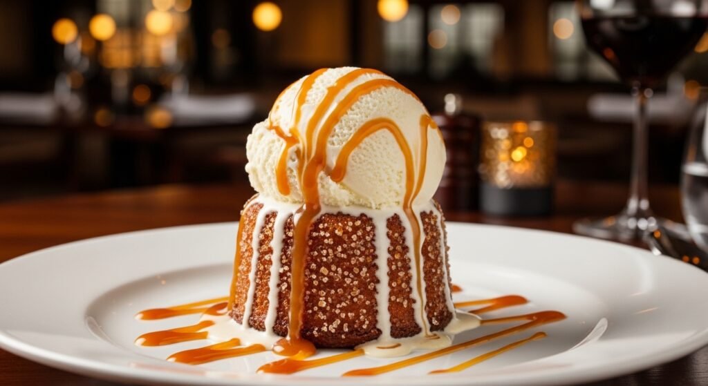Del Frisco’s Butter Cake Recipe: The Ultimate Copycat Guide