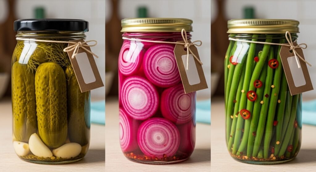Ultimate Quick Pickle Recipe: Easy Guide to Homemade Pickles