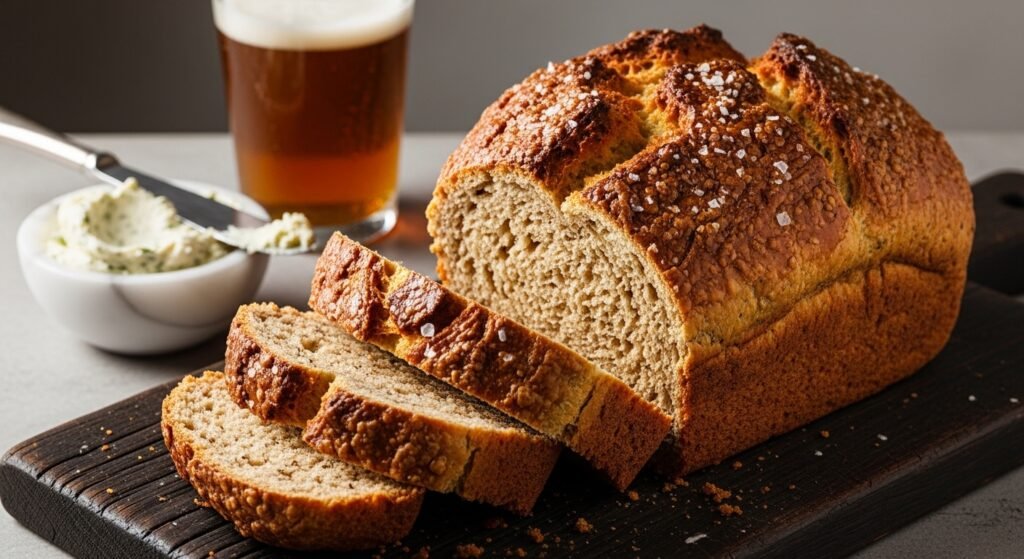 What to Serve With Beer Bread: Best Pairings & Easy Ideas
