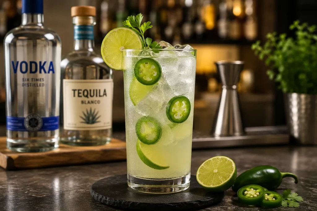 Jalbitedrinks Liquor