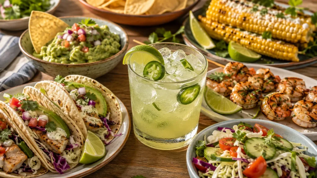 What to Serve With Jalbitedrinks, Best Food Pairings